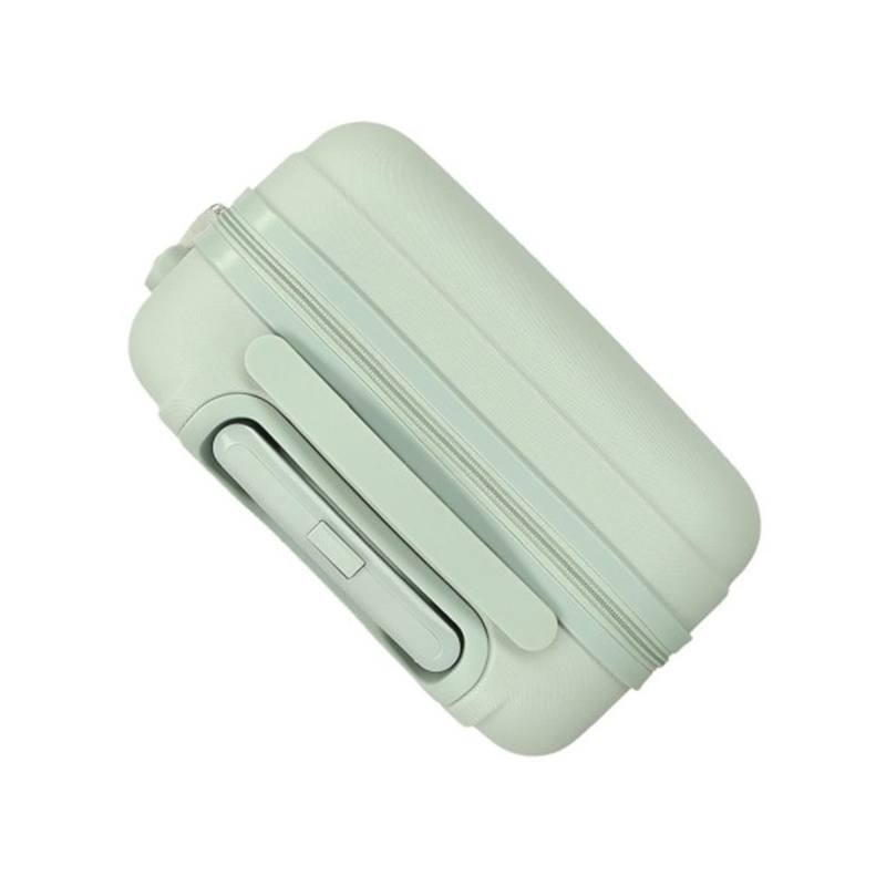 Stitch Trolley Heart Verde 50cm - Imagen 5