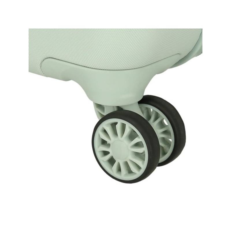 Stitch Trolley Heart Verde 50cm - Imagen 6