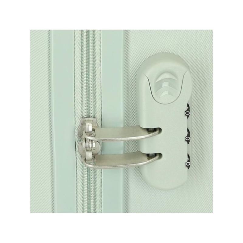 Stitch Trolley Heart Verde 50cm - Imagen 7