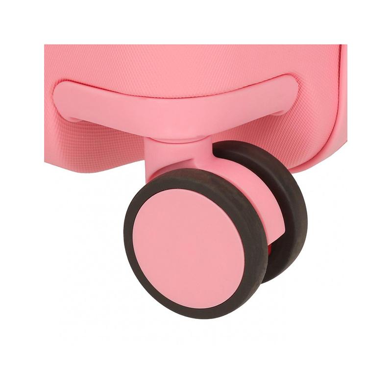 Minnie Mala Imagine Rosa 45cm - Imagem 1