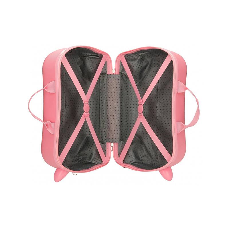 Minnie Mala Imagine Rosa 45cm - Imagem 2