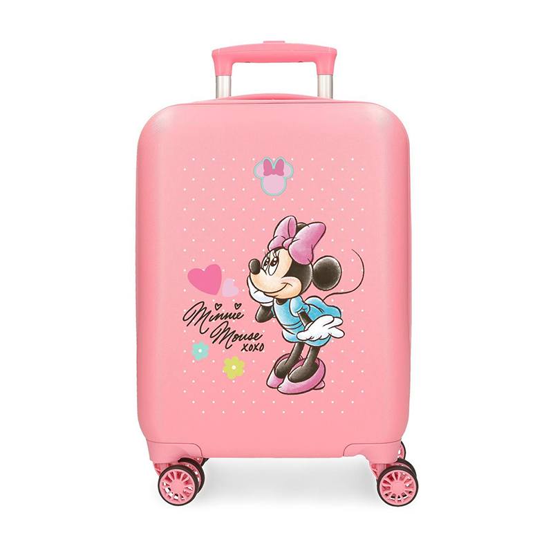 Minnie Mala Imagine Rosa 50cm