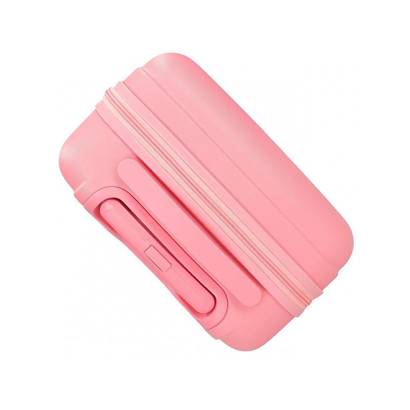 Minnie Trolley Imagine Rosa 50cm - Imagen 1