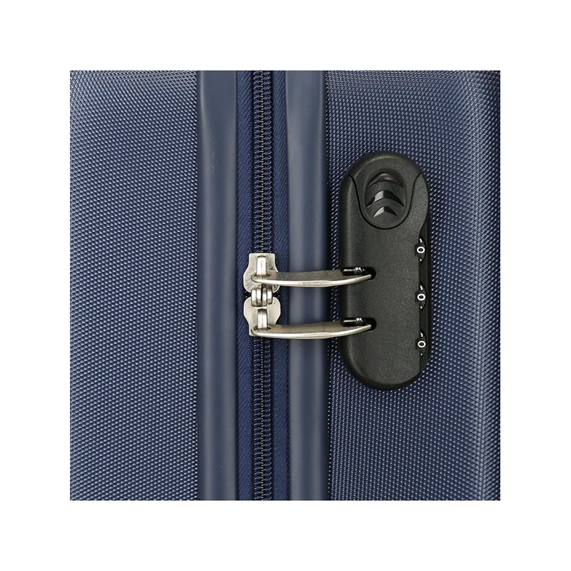 Spiderman Maleta de Cabina Graffity 55cm - Imagen 4