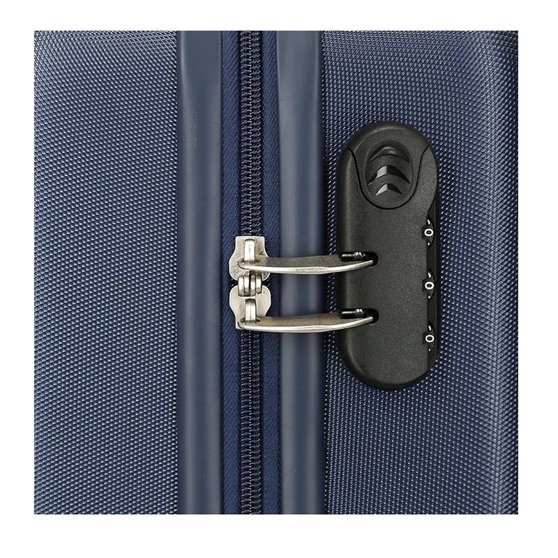 Spiderman Maleta de Cabina Graffity 55cm - Imagen 6