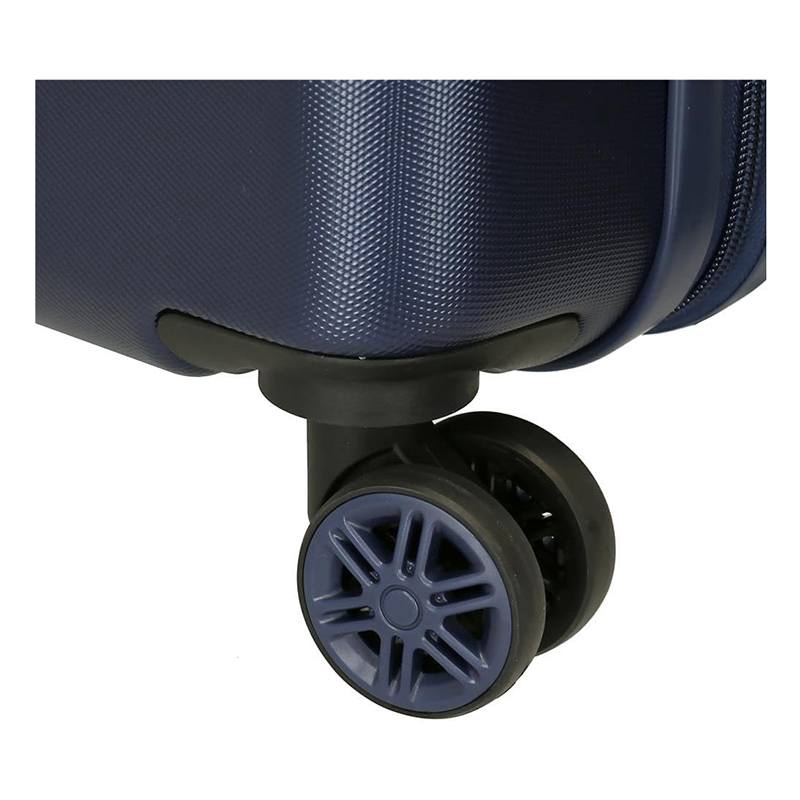 Spiderman Maleta de Cabina Graffity 55cm - Imagen 7