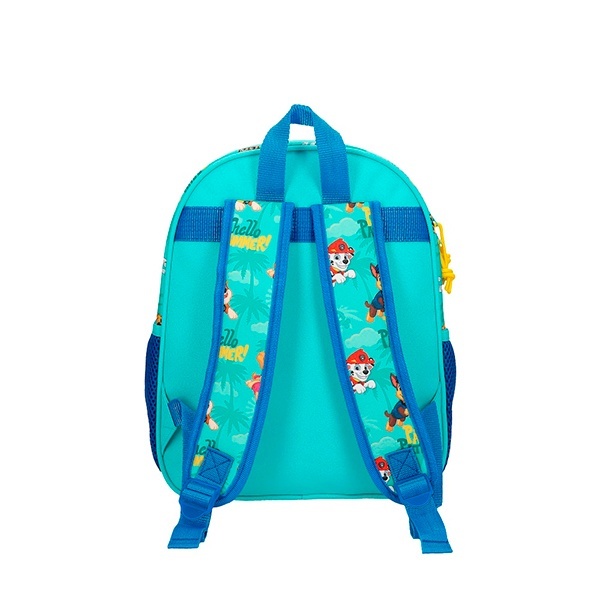 Paw Patrol Mochila Pawsome Vibes 33cm - Imatge 2