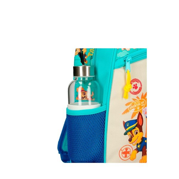 Paw Patrol Mochila Pawsome Vibes 33cm - Imatge 4