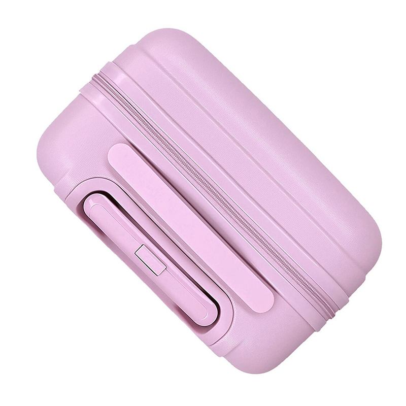 Kuromi Trolley ABS 50cm Sweet Dreams - Imagem 3