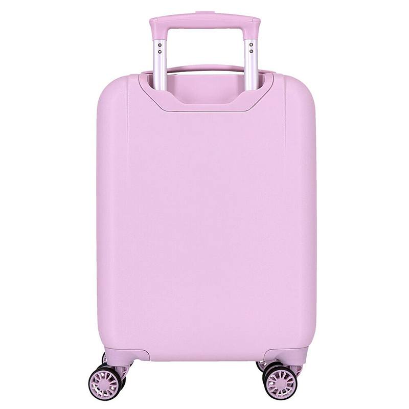 Kuromi Trolley ABS 50cm Sweet Dreams - Imagem 6