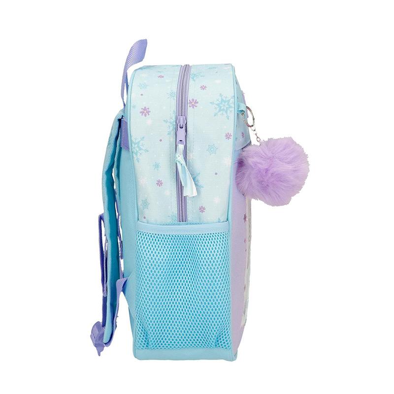 Frozen Mochila Adaptable In This Together 33cm - Imagen 1