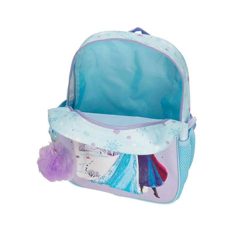 Frozen Mochila Adaptable In This Together 33cm - Imagen 3