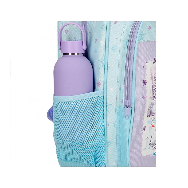 Frozen Mochila Adaptable In This Together 33cm - Imagen 4
