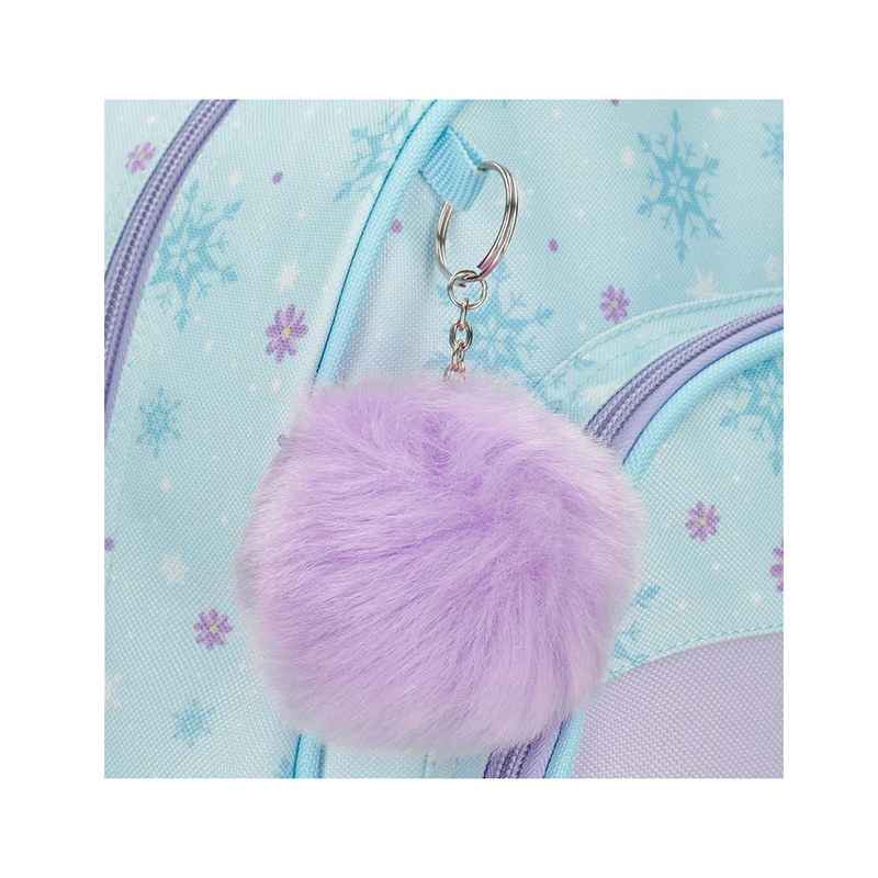 Frozen Mochila Adaptable In This Together 33cm - Imagen 6
