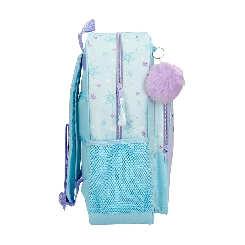 Frozen Mochila Adaptable In This Together 40cm - Imagen 1