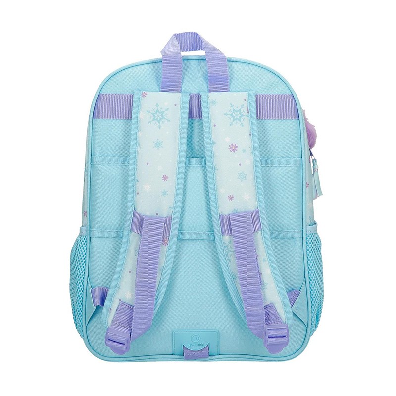 Frozen Mochila Adaptable In This Together 40cm - Imagen 2