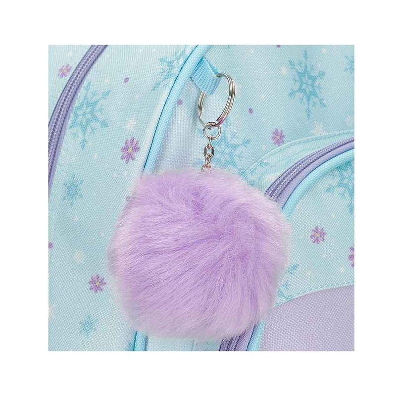 Frozen Mochila Adaptable In This Together 40cm - Imagen 6