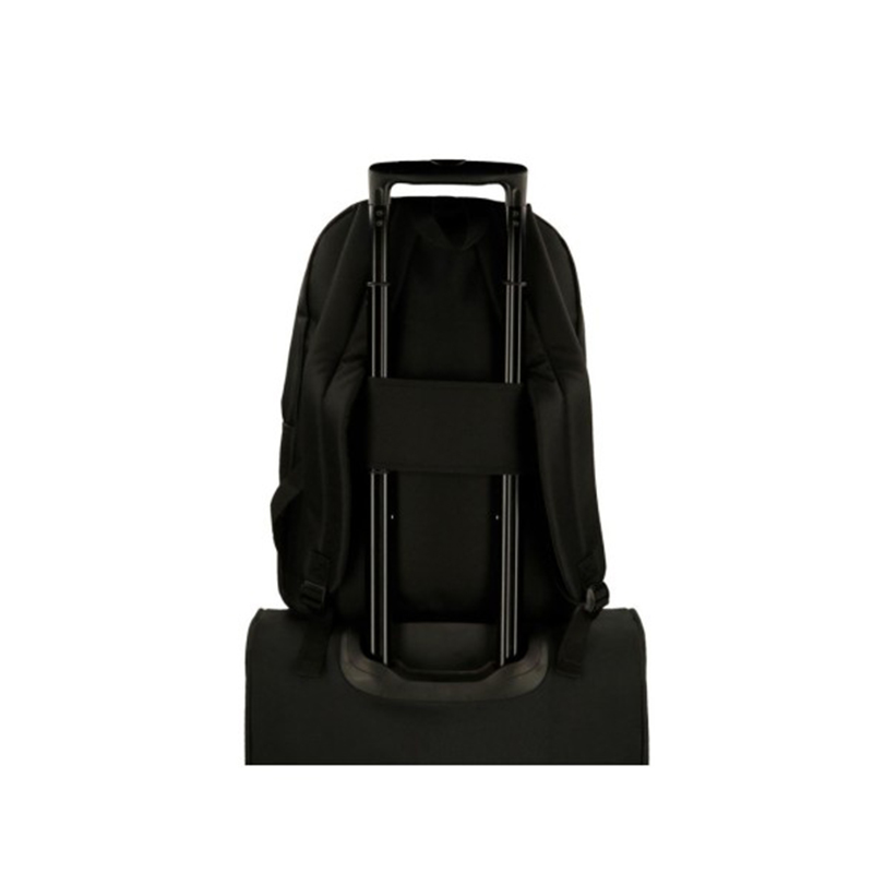 Marvel Mochila Adaptable Red Logo 45cm - Imagen 2