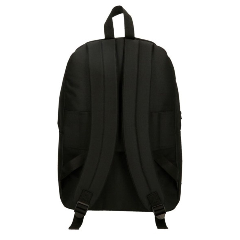 Marvel Mochila Adaptable Red Logo 45cm - Imagen 4