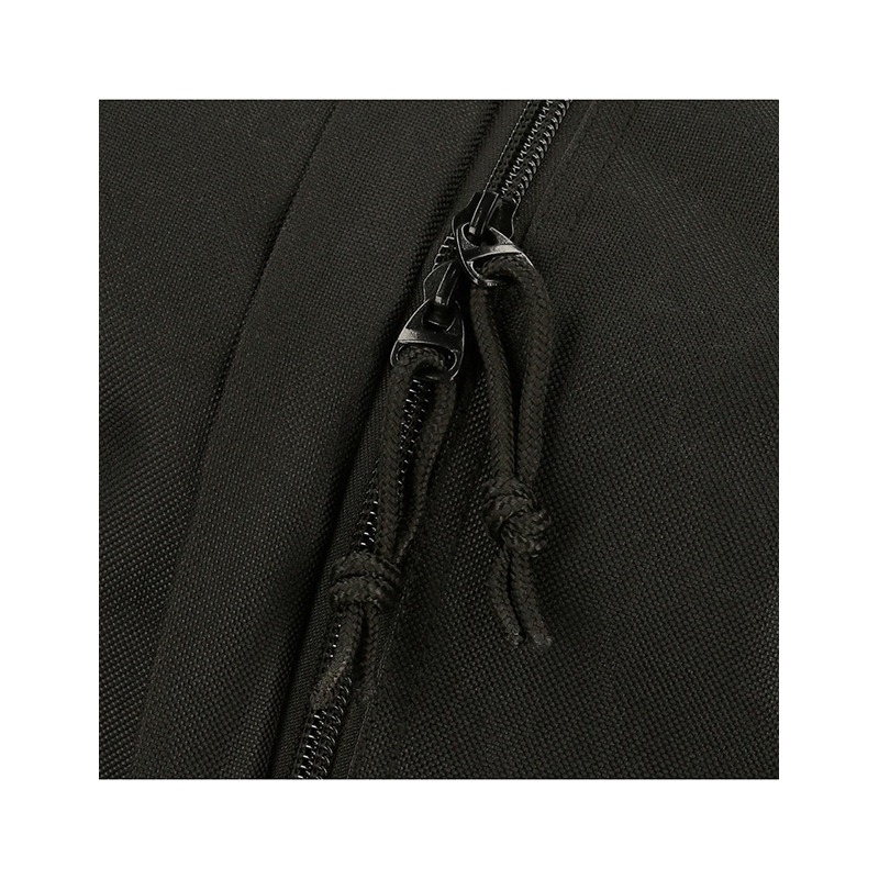 Marvel Estuche 3 Cremalleras Red Logo 22cm - Imagen 1