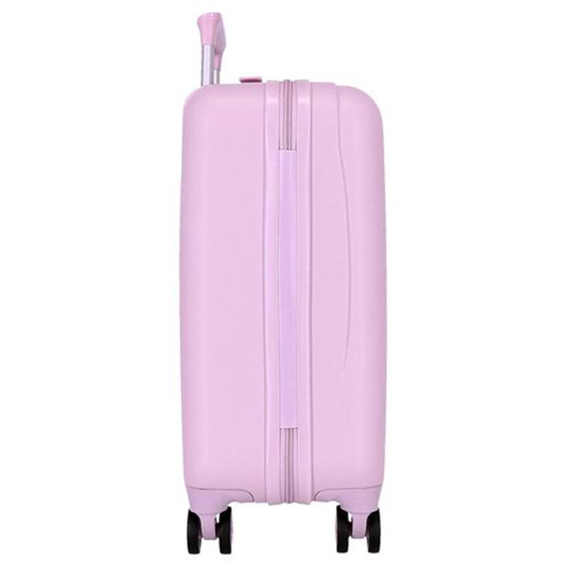 Frozen Mala de Cabine Close to the Heart 50cm - Imagem 4