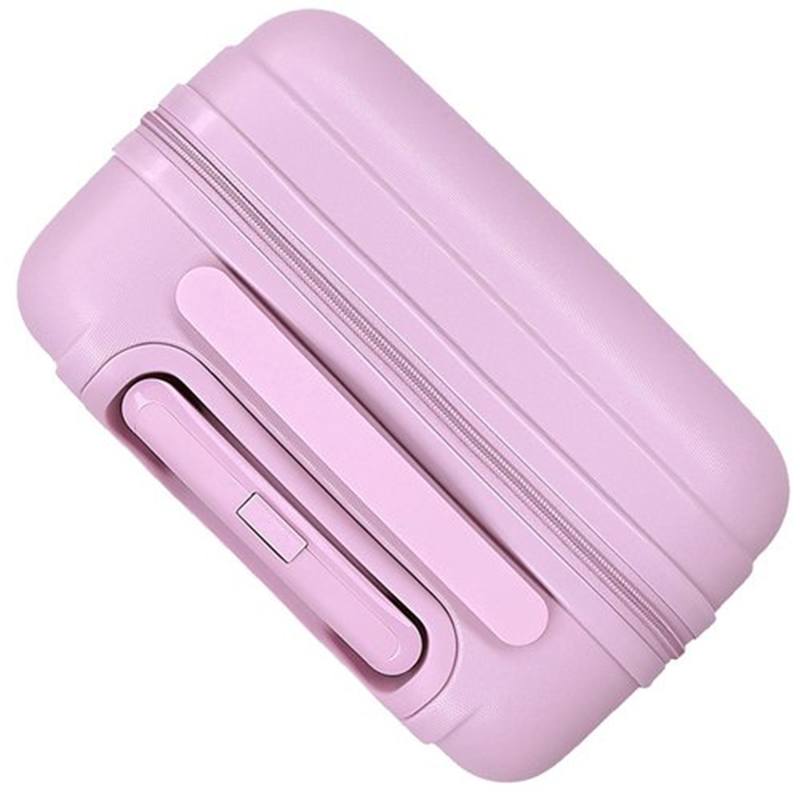 Frozen Mala de Cabine Close to the Heart 50cm - Imagem 5