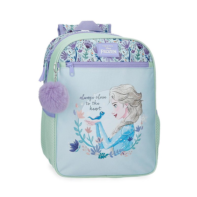 Frozen Mochila Close to the Heart 33cm
