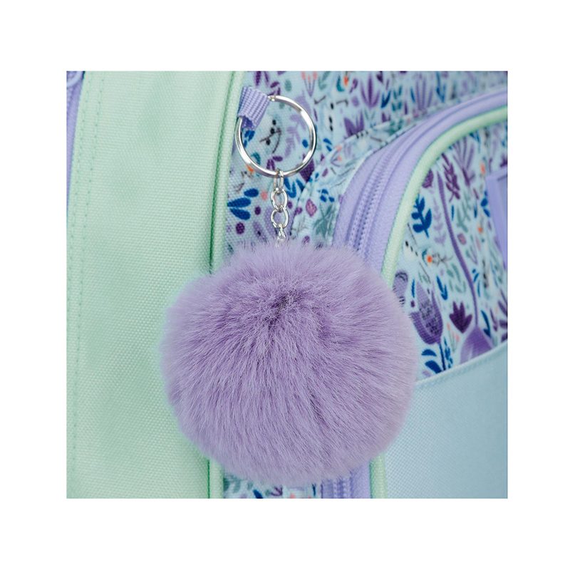 Frozen Mochila Close to the Heart 33cm - Imagem 1