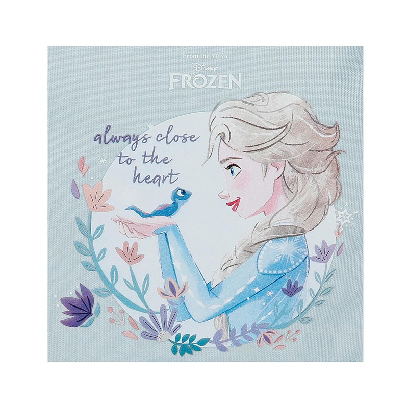 Frozen Mochila Close to the Heart 33cm - Imagem 4