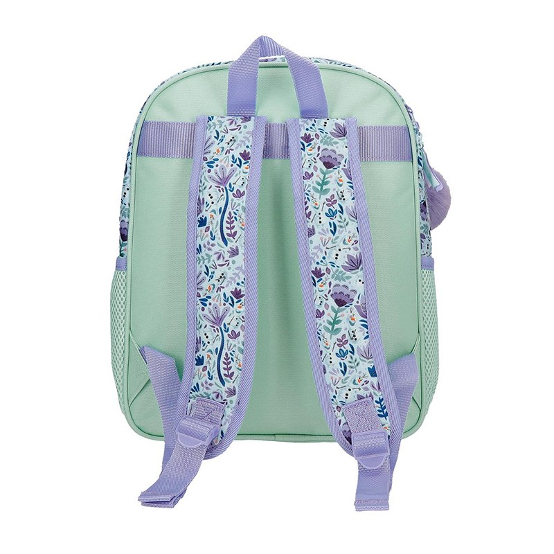 Frozen Mochila Close to the Heart 33cm - Imagem 7
