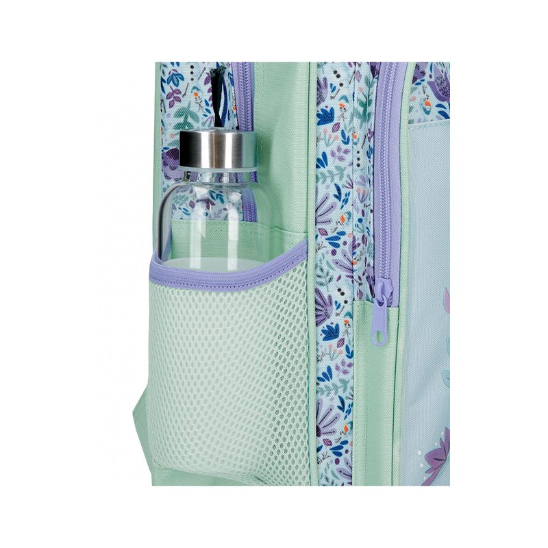 Frozen Mochila Close to the Heart 33cm - Imagem 8