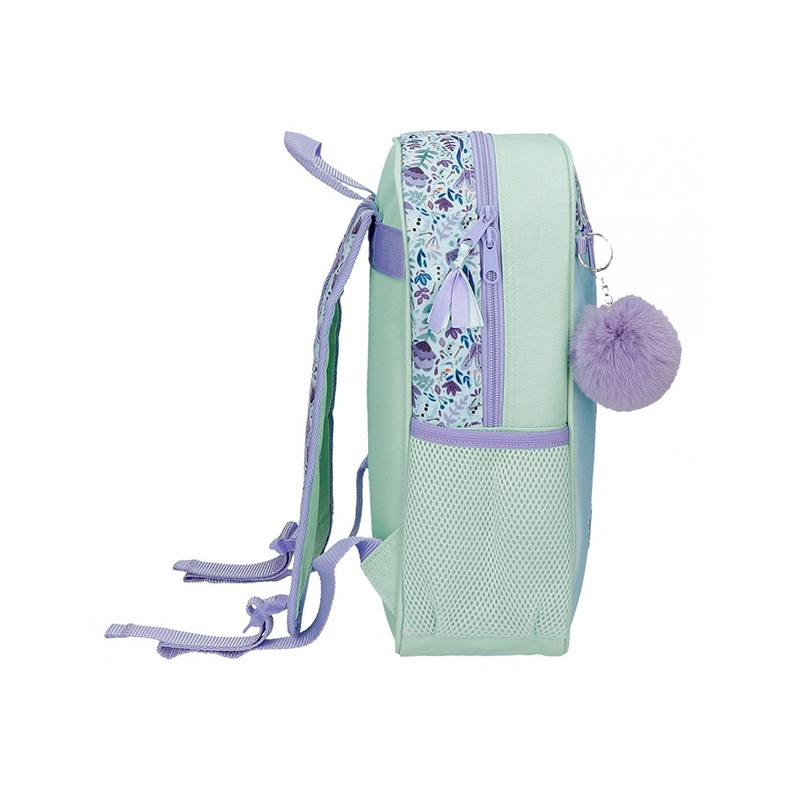 Frozen Mochila Close to the Heart 33cm - Imagem 9