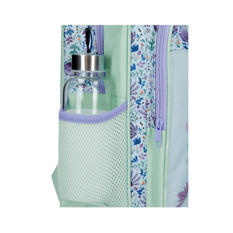 Frozen Mochila Close to the Heart 40cm - Imagem 1
