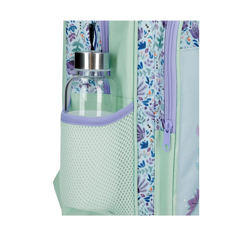 Frozen Mochila com Rodas Close to the Hearth 45cm - Imagem 1