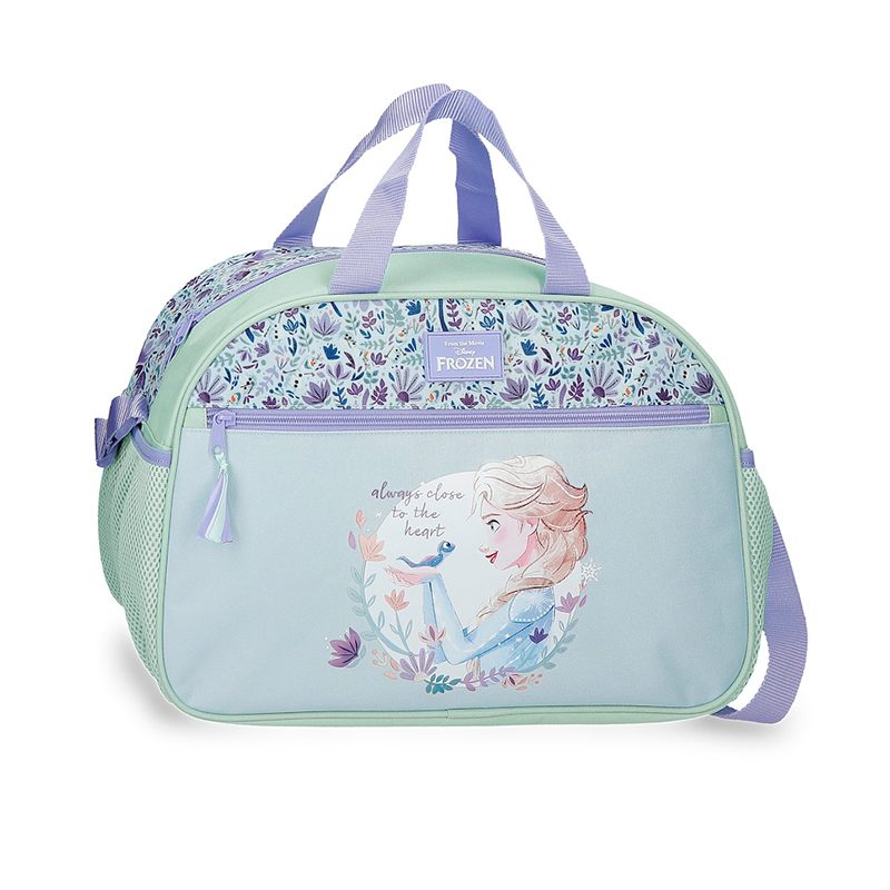 Frozen Mala de Viagem Close to the Heart 40cm