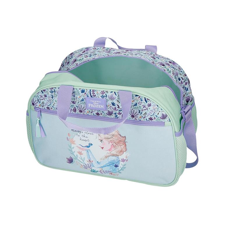 Frozen Mala de Viagem Close to the Heart 40cm - Imagem 3