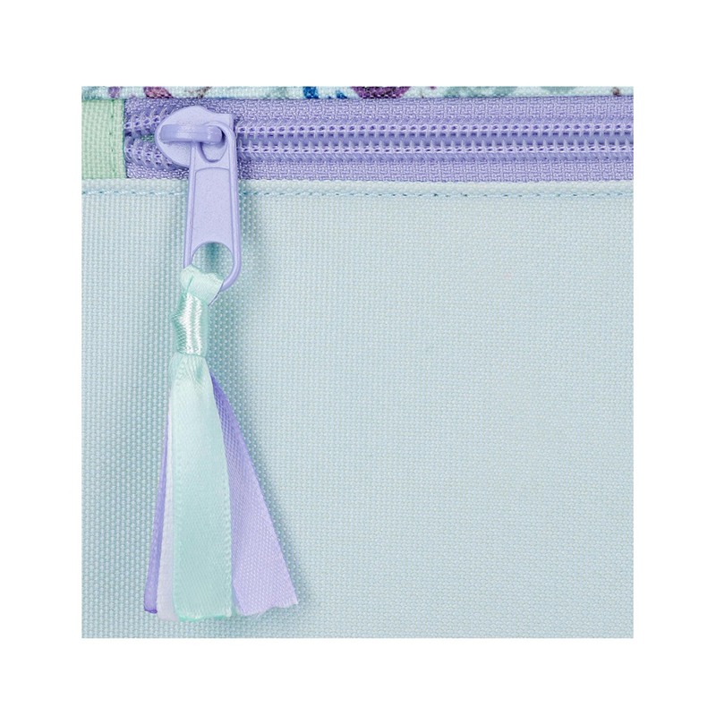 Frozen Estojo Triplo Close to the Heart 22cm - Imagem 2