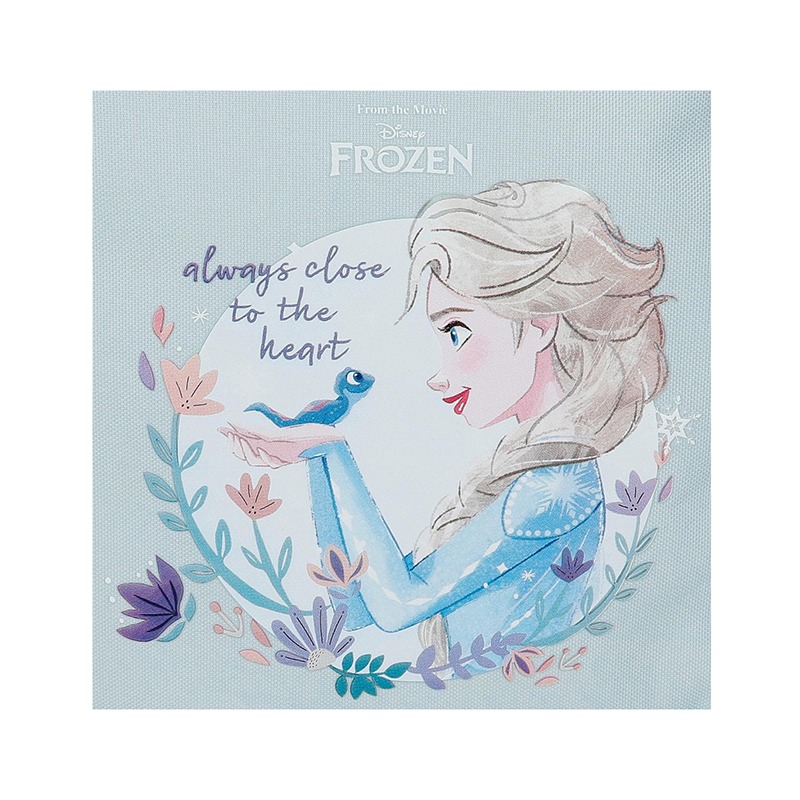 Frozen Mala Redonda Close to the Heart - Imagem 3