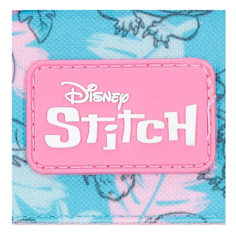 Stitch Mochila Heart 33cm - Imagen 6