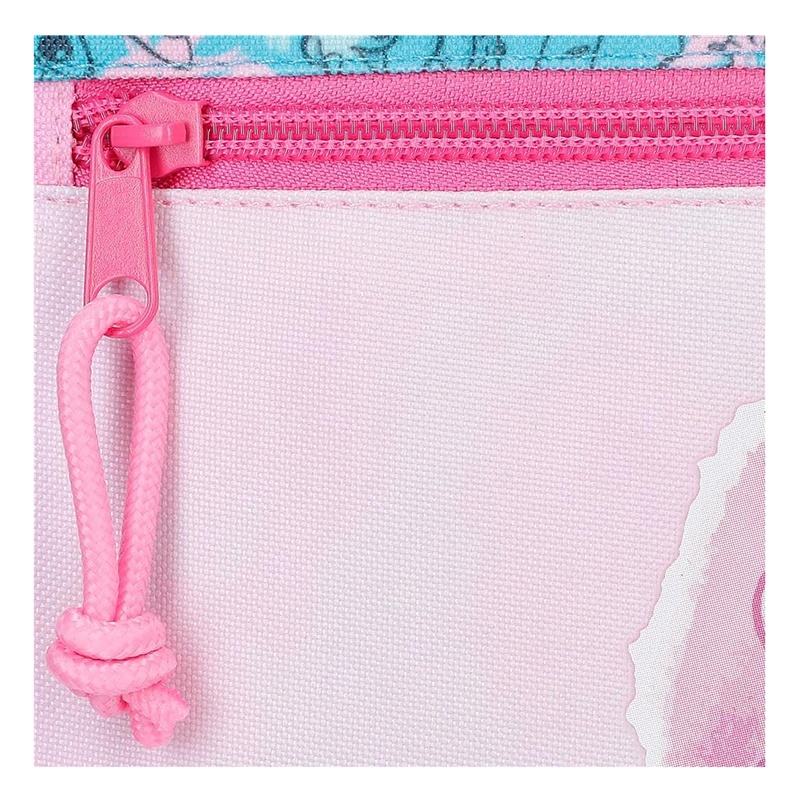 Stitch Mochila Heart 33cm - Imagen 7