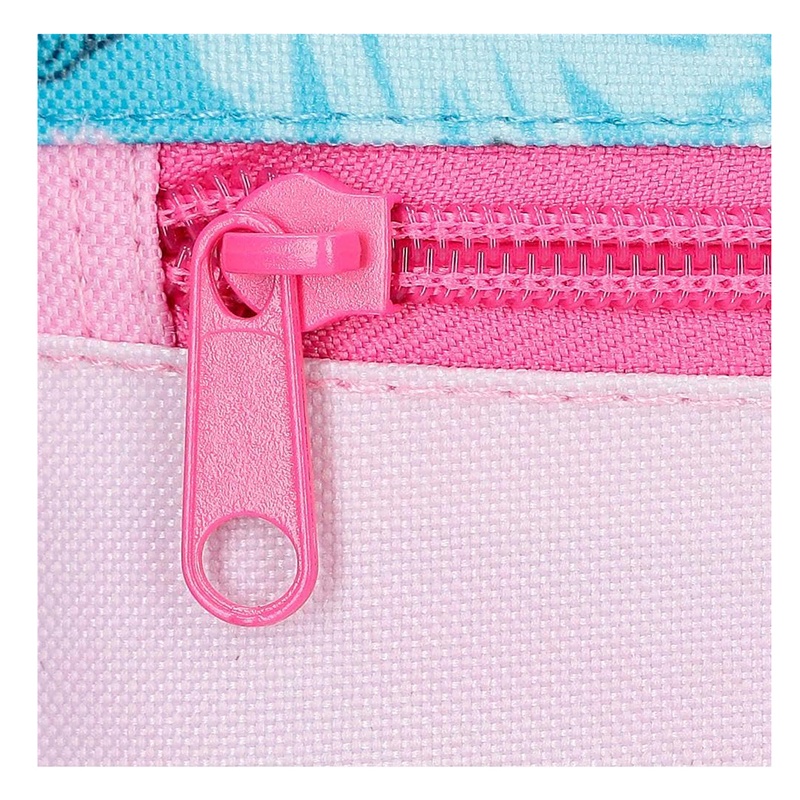 Stitch Mochila Heart 33cm - Imagen 8