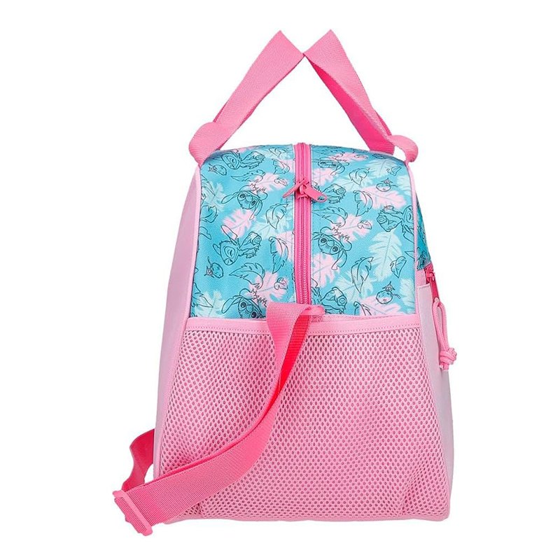 Stitch Bolsa de Viaje 40cm - Imagen 1