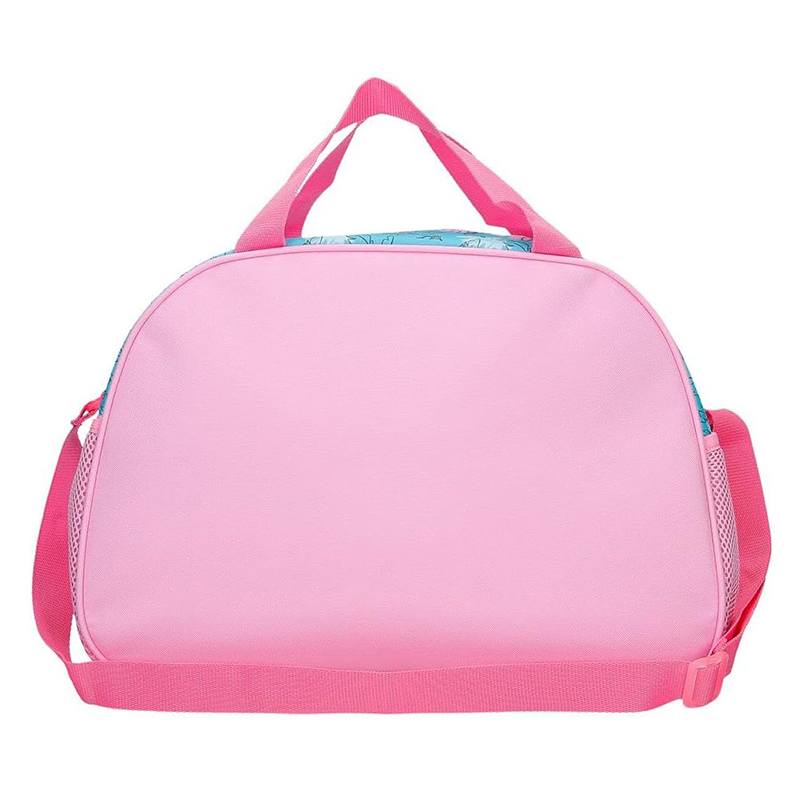 Stitch Bolsa de Viaje 40cm - Imagen 2