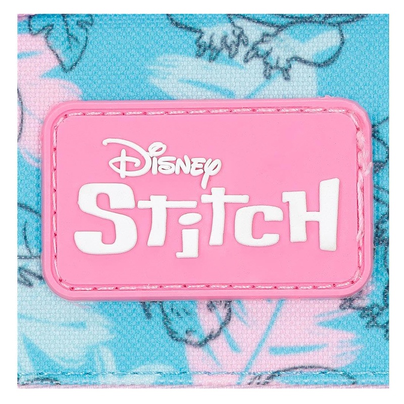 Stitch Bolsa de Viaje 40cm - Imagen 5