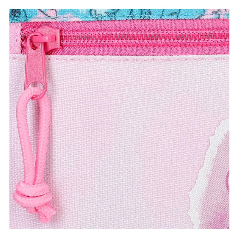 Stitch Bolsa de Viaje 40cm - Imagen 6