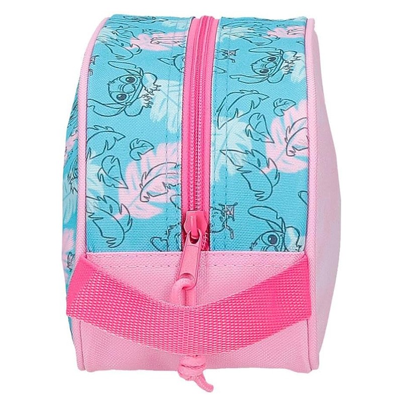 Stitch Neceser Heart 24cm - Imagen 1