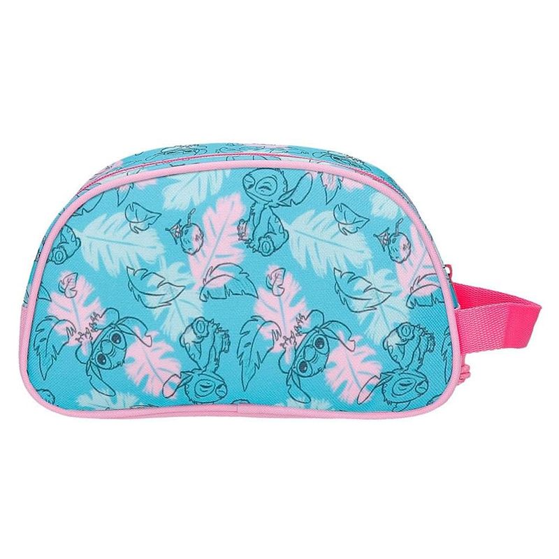 Stitch Neceser Heart 24cm - Imagen 2