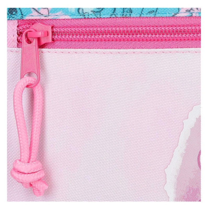 Stitch Neceser Heart 24cm - Imagen 5