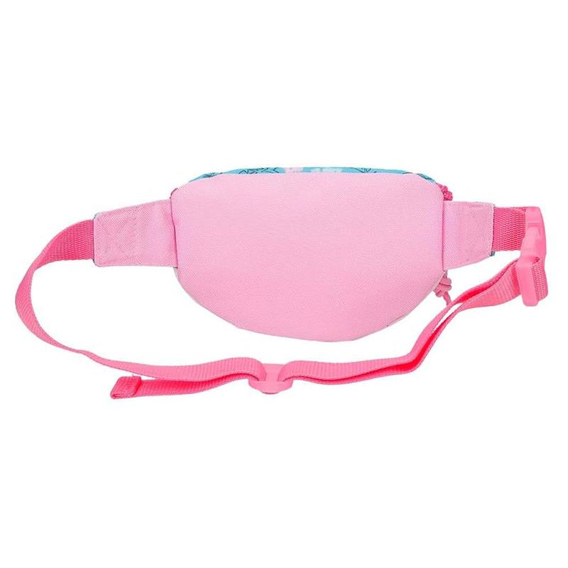 Stitch Riñonera Heart 27cm - Imagen 1