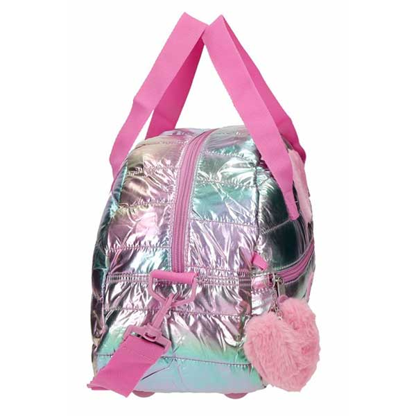 Joumma Bags Bolsa de Viaje Enso Fancy Rosa - Imatge 3